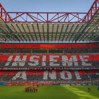 AC Milan - SL Benfica