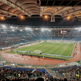 AS Roma - Atalanta