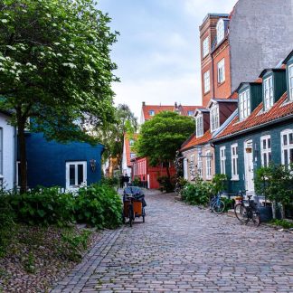 Aarhus