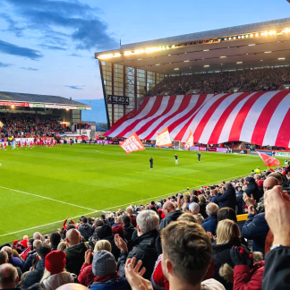 Aberdeen FC - St Mirren