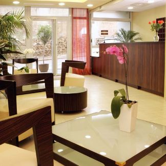 Adagio Access Saint Charles