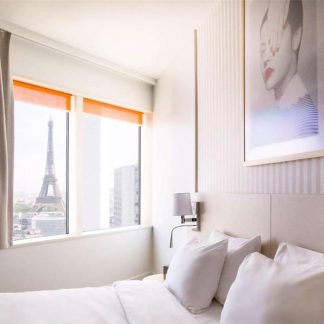 Adagio Aparthotel Paris Centre Tour Eiffel