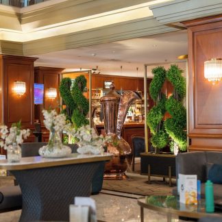 Akgun Istanbul Hotel