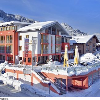 Aktiv Hotel Schweizerhof - Kitzbühel