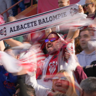 Albacete Balompié - SD Eibar