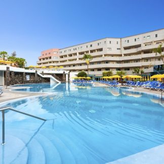 Alua Tenerife
