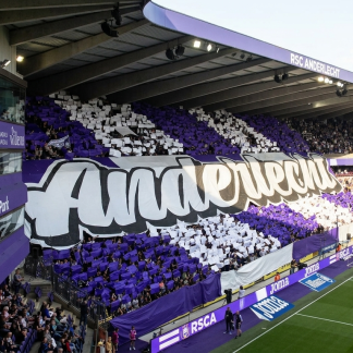 Anderlecht - Genk