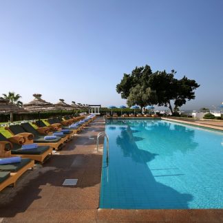 Anezi Apartments