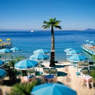 Antibes