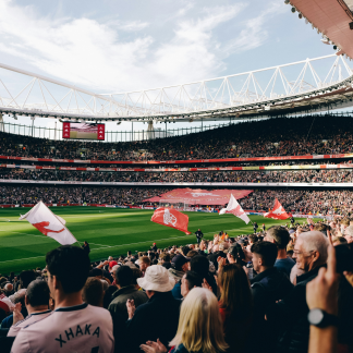 Arsenal FC - Chelsea FC
