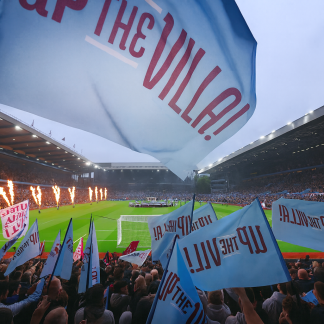 Aston Villa FC - Arsenal FC