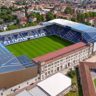 Atalanta - Venezia