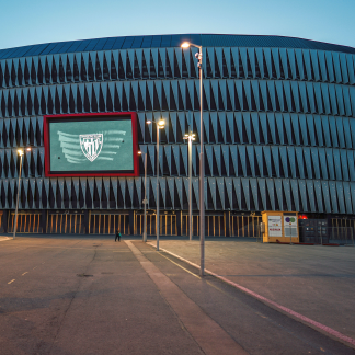Athletic Bilbao - Atlético de Madrid