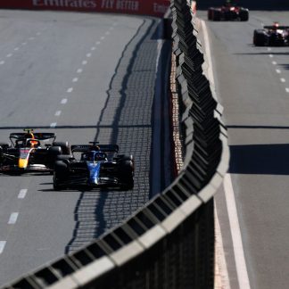 Azerbaijan Grand Prix