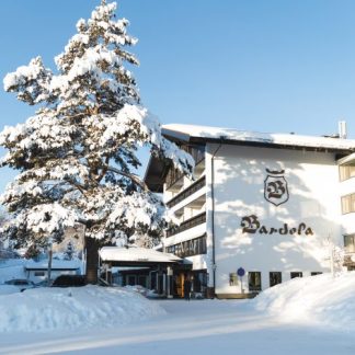 Bardøla Fjelletun