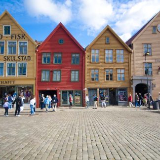 Bergen