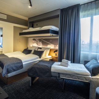 Billund Airport hotel