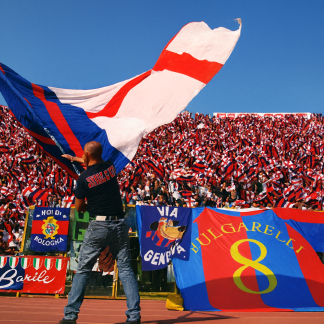 Bologna FC 1909 - Sassuolo