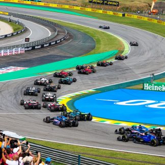 Brazilian Grand Prix
