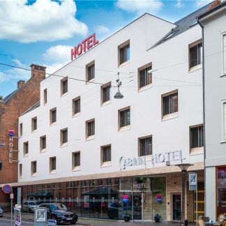CABINN Aarhus Hotel