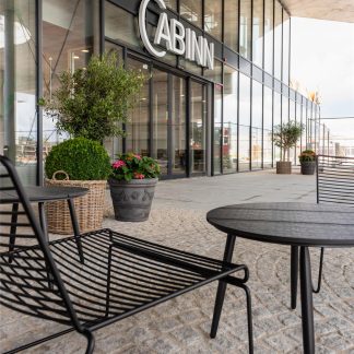 CABINN Copenhagen