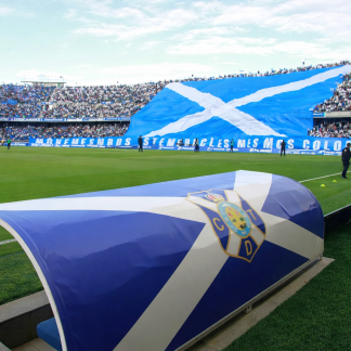 CD Tenerife - CD Leganés