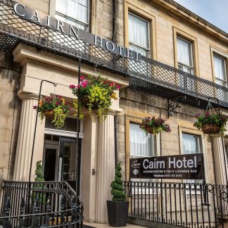 Cairn Hotel