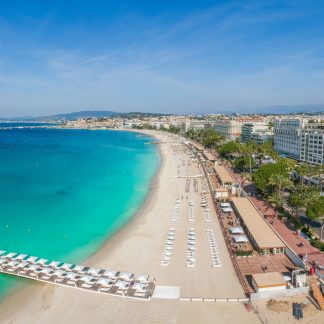 Cannes