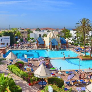 Caribbean Village Agador - All Inclusive