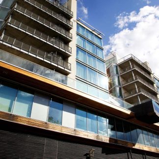 Clarion Hotel Stockholm