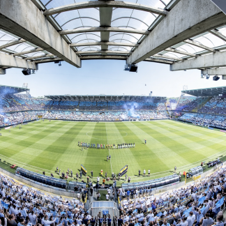 Club Brugge KV - Royal Antwerp