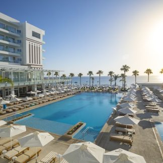 Constantinos The Great Beach Hotel
