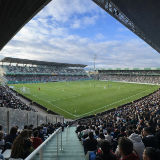 Córdoba CF - CD Tenerife