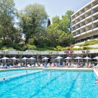 Corfu Holiday Palace Hotel