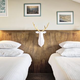 Daniel Griffin Aparthotel by Artery Hotels