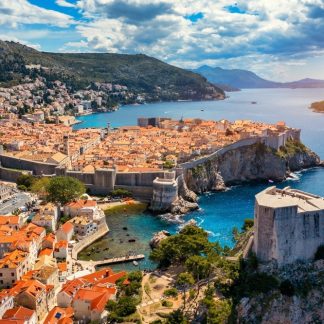 Dubrovnik