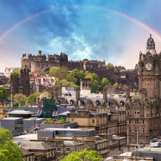 Edinburgh