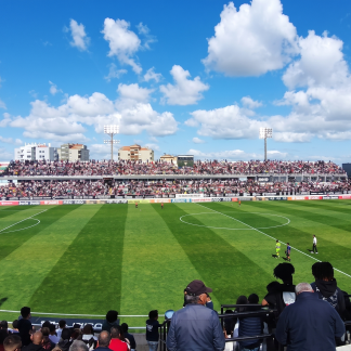 Estrela Amadora - SC Braga