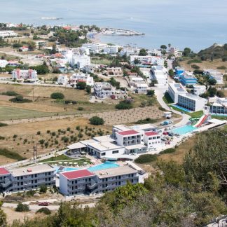 Evita Resort - All Inclusive