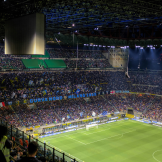 FC Inter - SSC Napoli