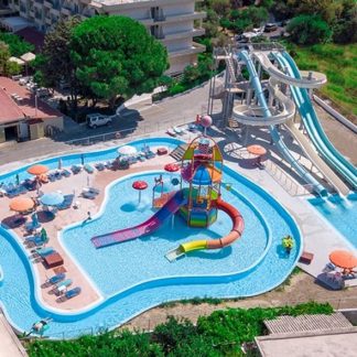 Filerimos Village - All Inclusive