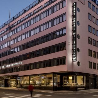 First Hotel Millennium
