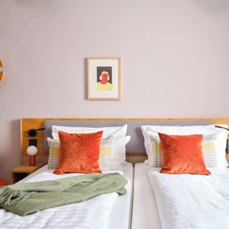 Flemings Hotel München Schwabing