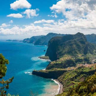 Funchal