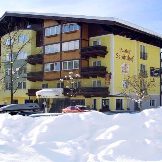 Gasthof der Schütthof