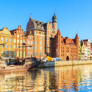 Gdansk
