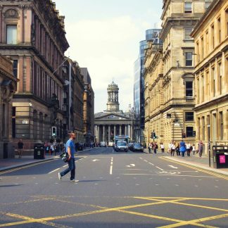 Glasgow
