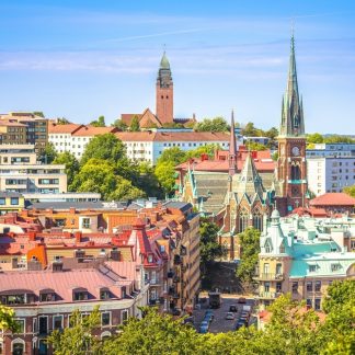 Göteborg