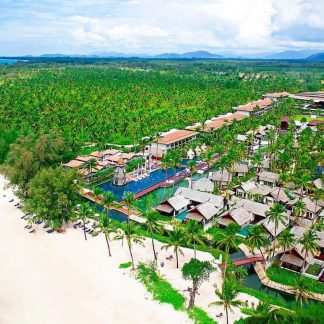 Graceland Khaolak Beach Resort