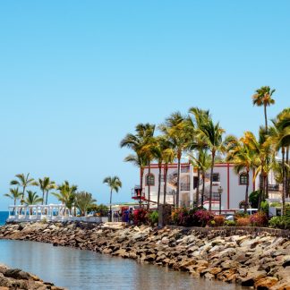 Gran Canaria